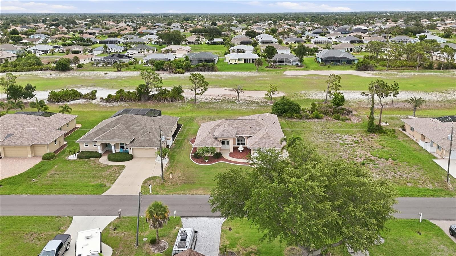 ROTONDA WEST PINEHURST - Residential
