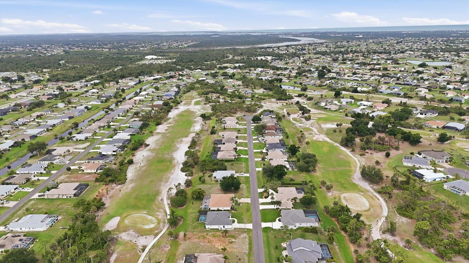 ROTONDA WEST PINEHURST - Residential