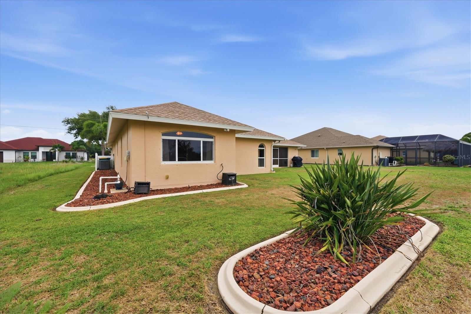 ROTONDA WEST PINEHURST - Residential