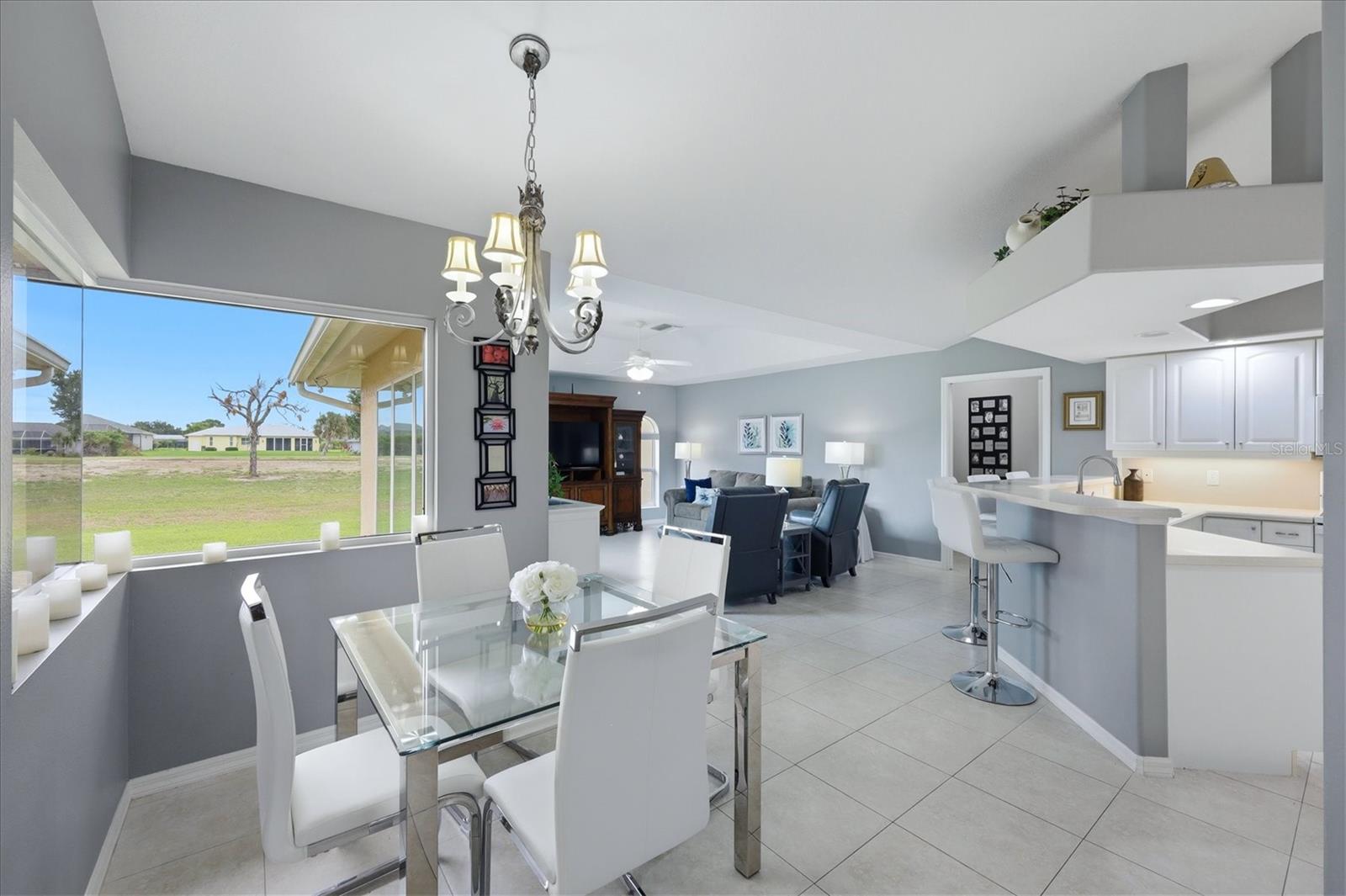 ROTONDA WEST PINEHURST - Residential