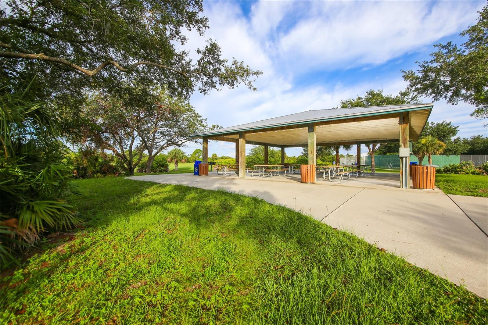 ROTONDA WEST PINEHURST - Residential
