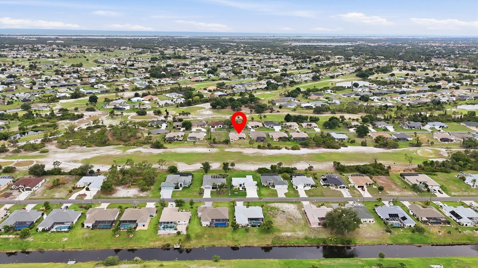 ROTONDA WEST PINEHURST - Residential
