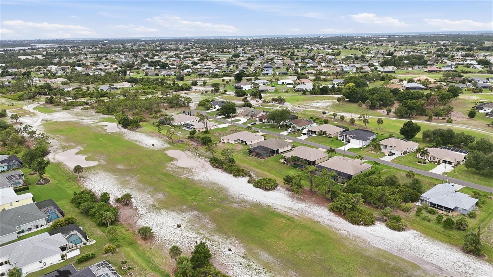 ROTONDA WEST PINEHURST - Residential