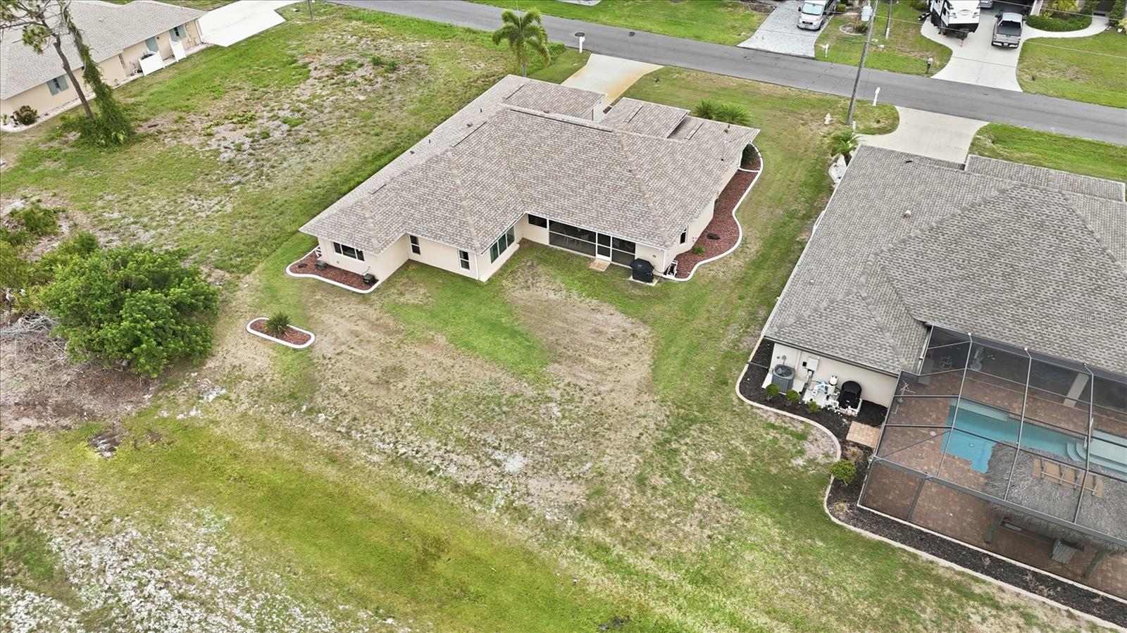 ROTONDA WEST PINEHURST - Residential