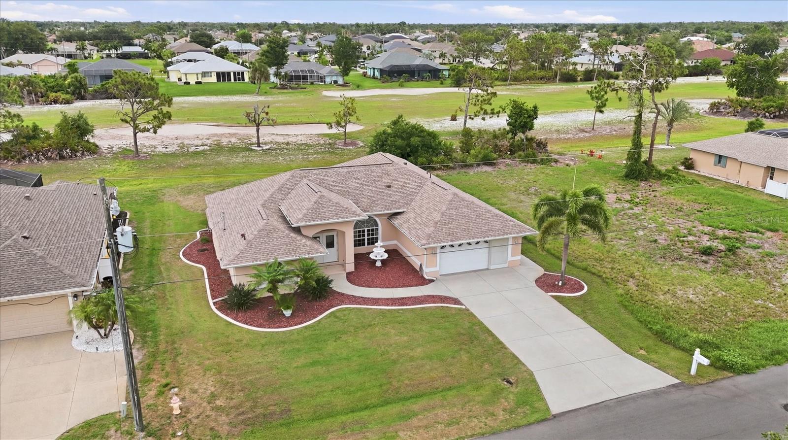 ROTONDA WEST PINEHURST - Residential