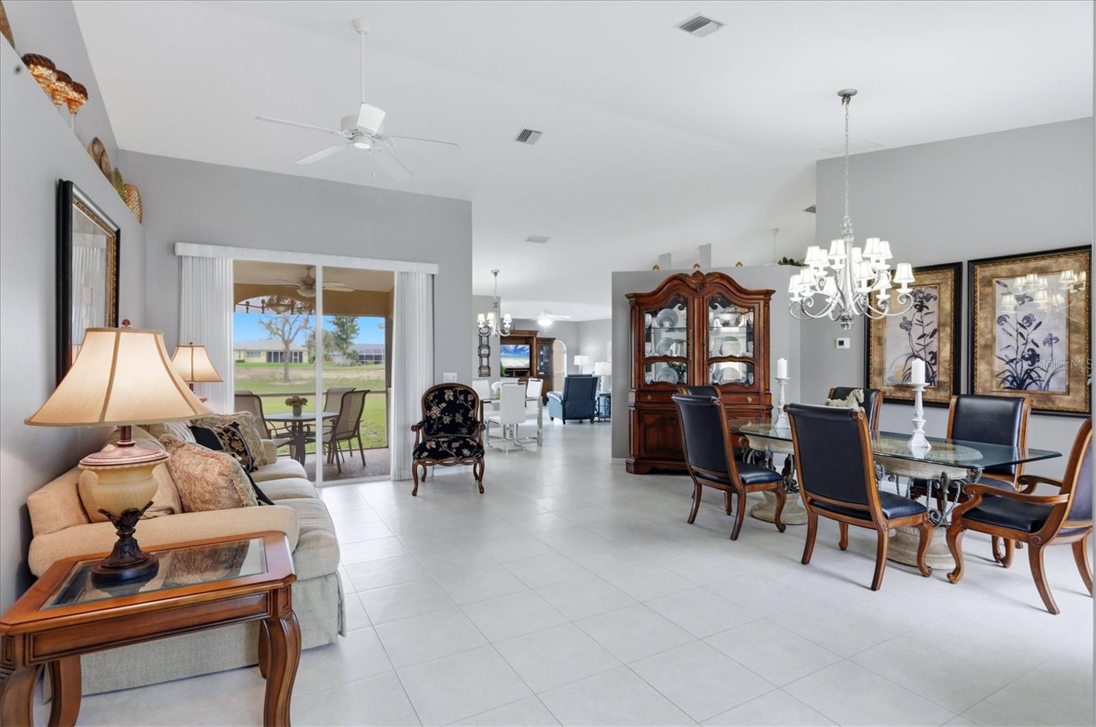 ROTONDA WEST PINEHURST - Residential