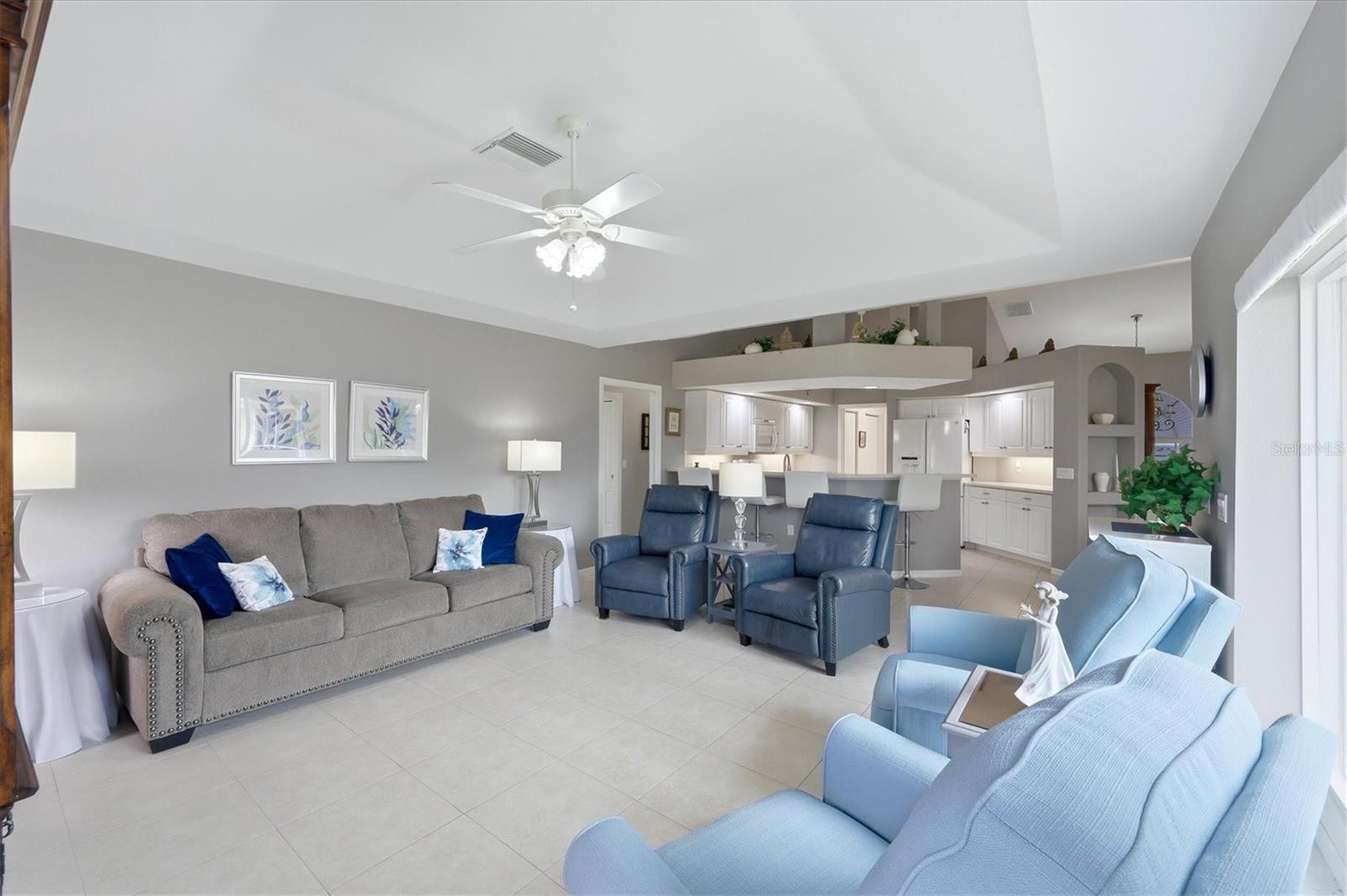 ROTONDA WEST PINEHURST - Residential