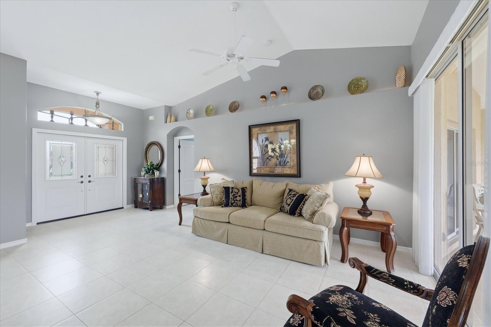 ROTONDA WEST PINEHURST - Residential