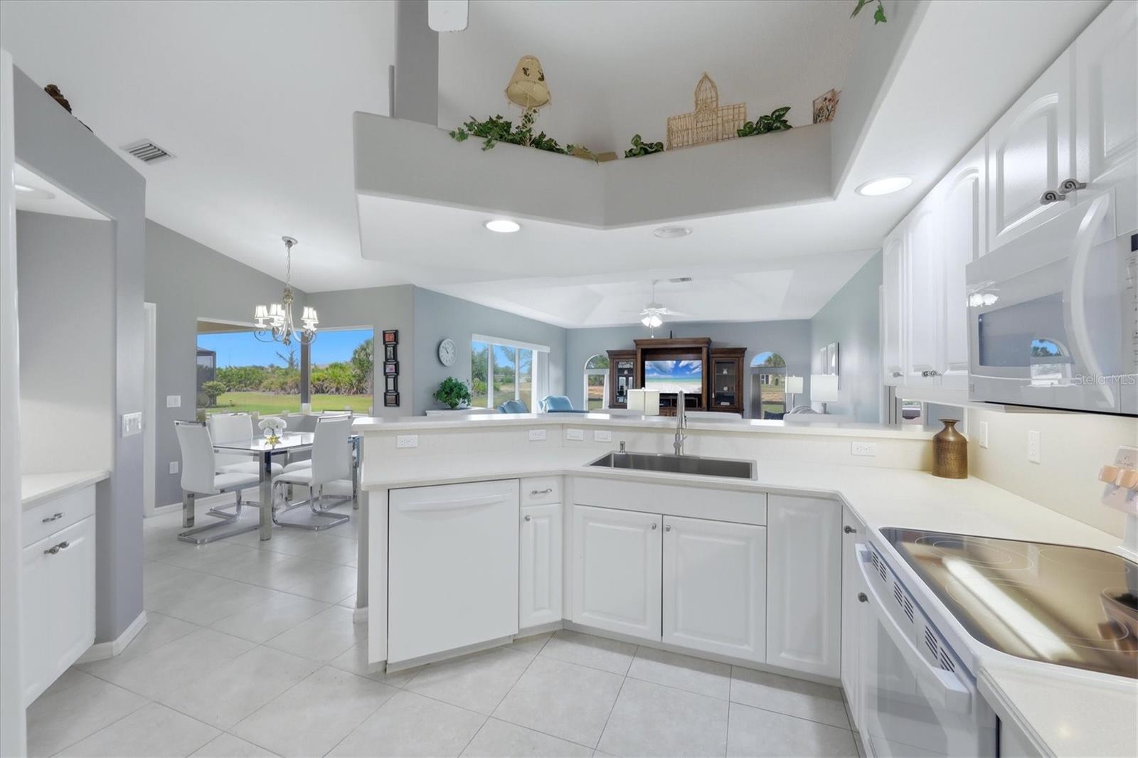 ROTONDA WEST PINEHURST - Residential