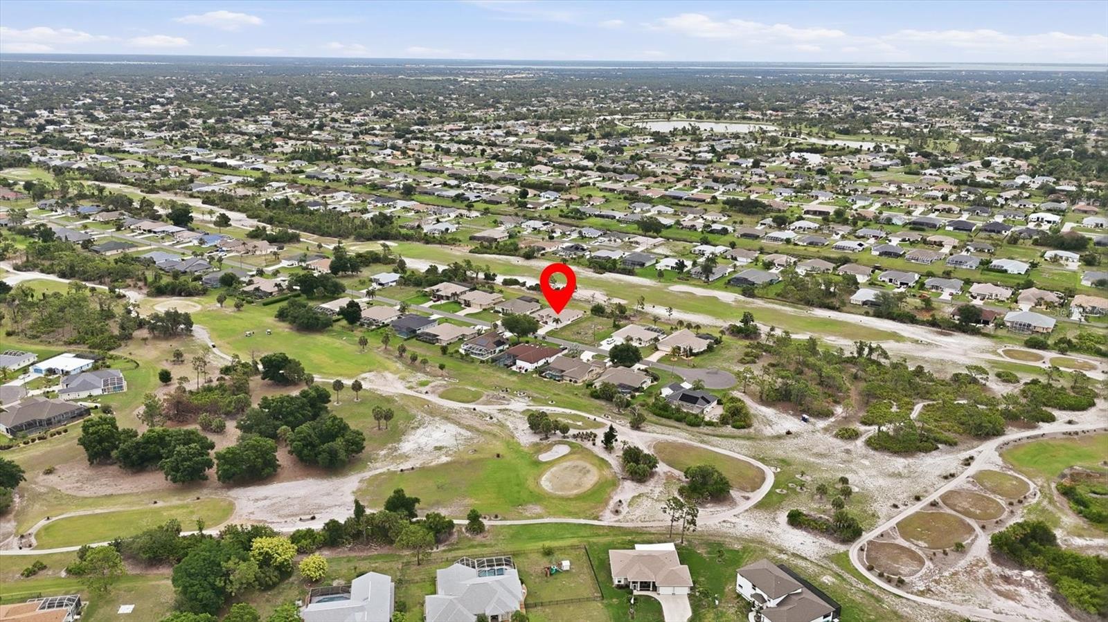 ROTONDA WEST PINEHURST - Residential