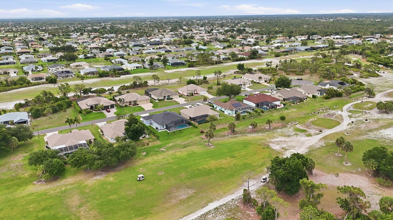 ROTONDA WEST PINEHURST - Residential