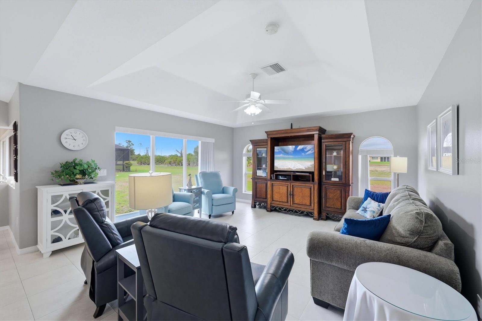 ROTONDA WEST PINEHURST - Residential