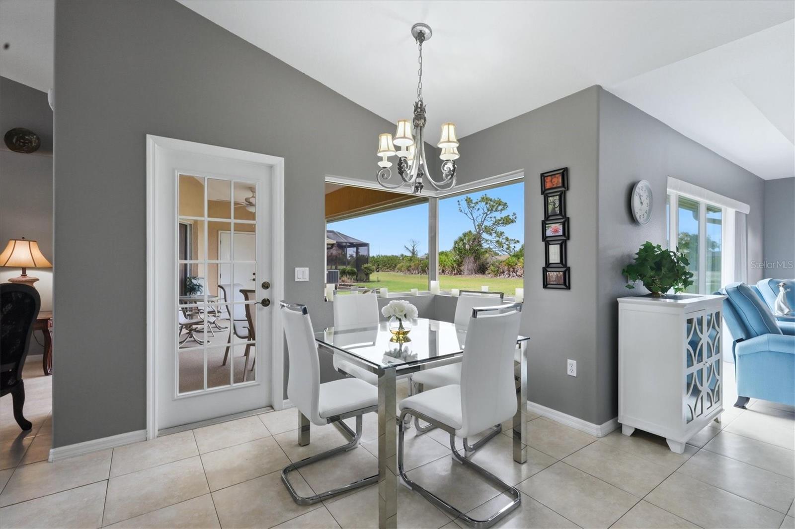 ROTONDA WEST PINEHURST - Residential