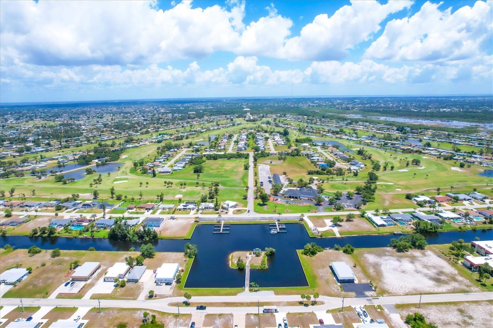 ROTONDA WEST PINEHURST - Residential