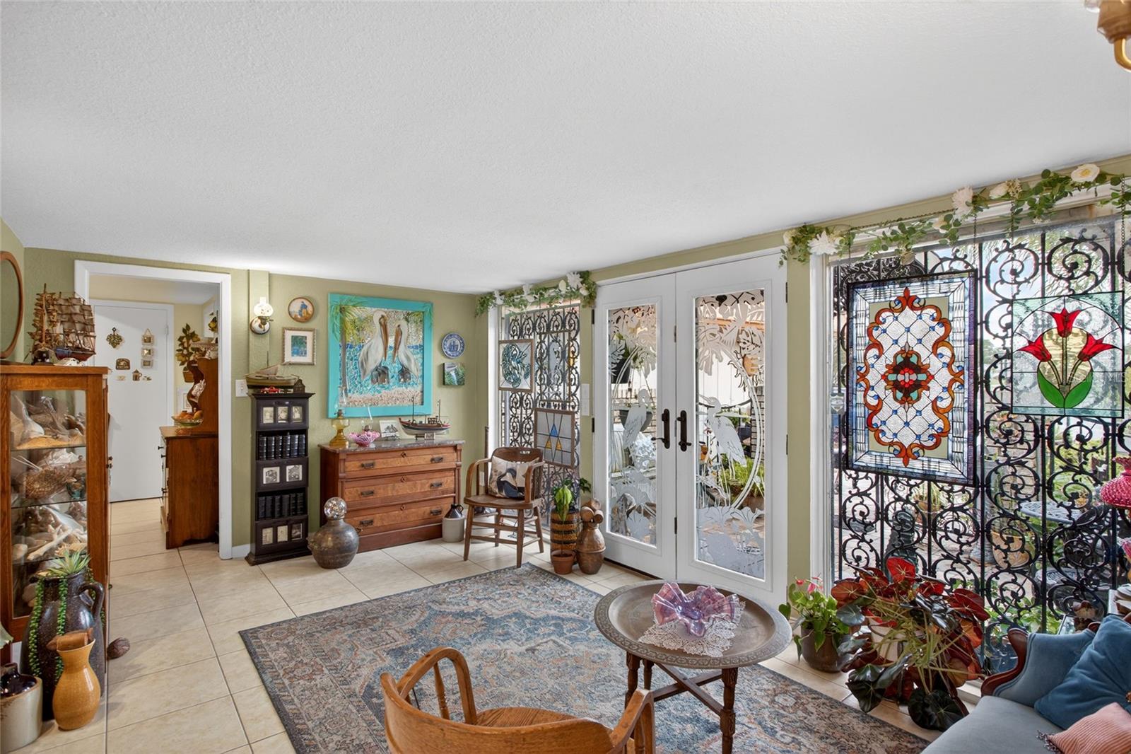 DEL WEBBS SUN CITY FLORIDA UN - Residential