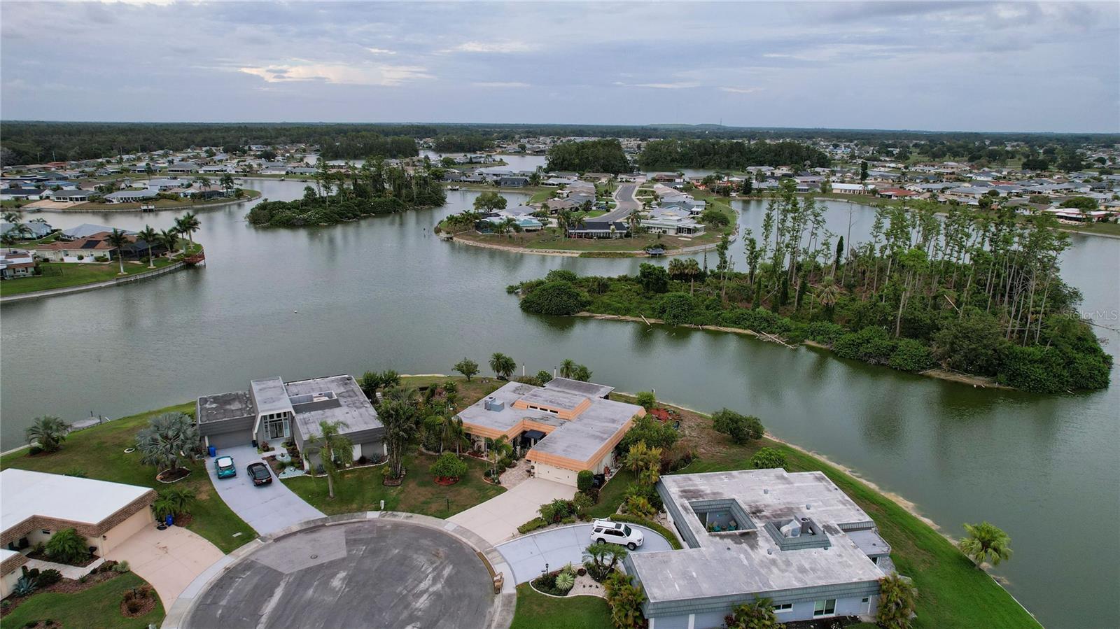DEL WEBBS SUN CITY FLORIDA UN - Residential