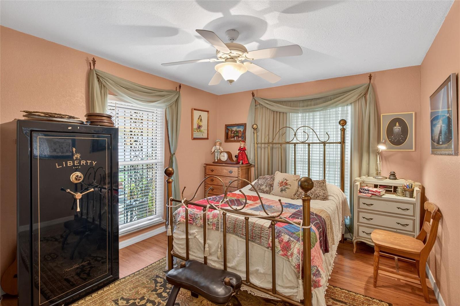 DEL WEBBS SUN CITY FLORIDA UN - Residential