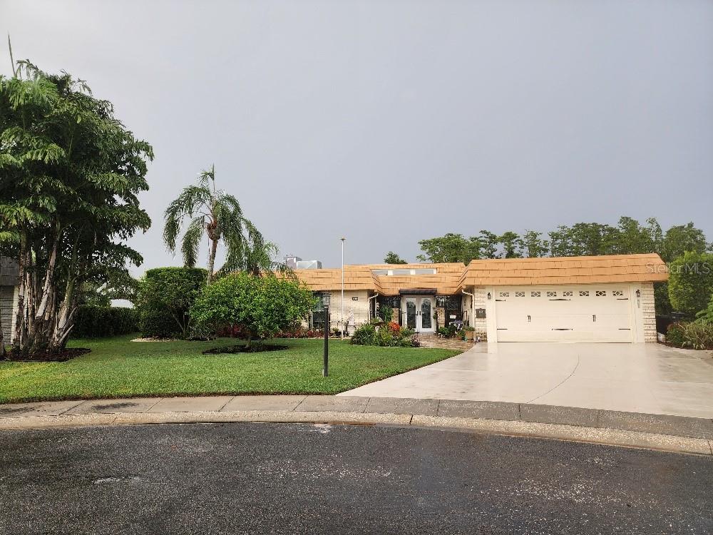 DEL WEBBS SUN CITY FLORIDA UN - Residential