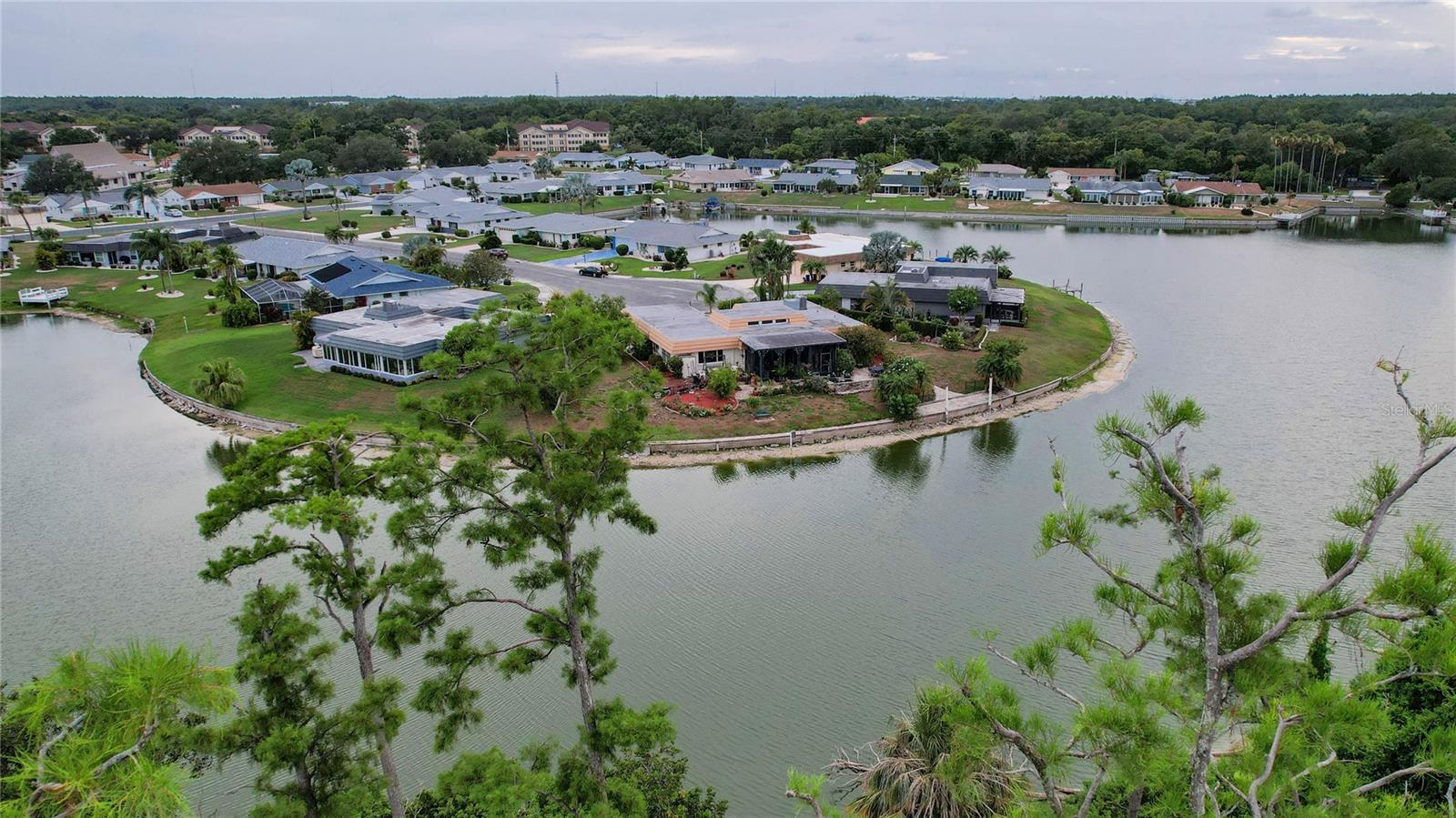 DEL WEBBS SUN CITY FLORIDA UN - Residential