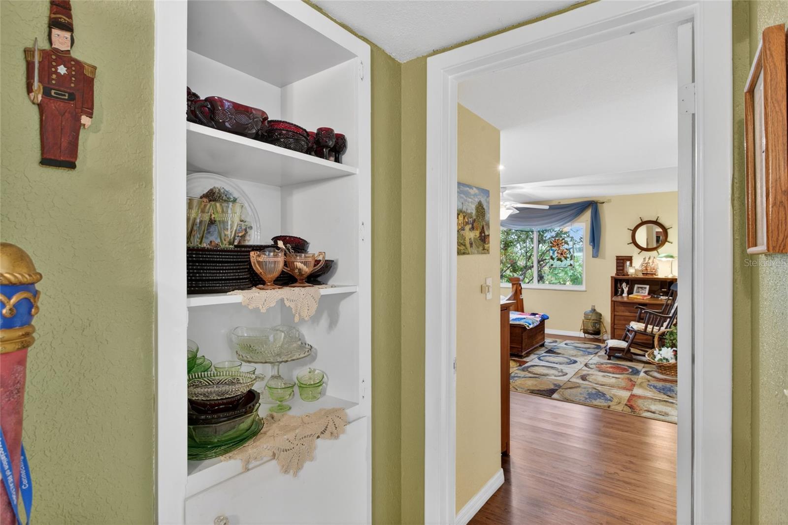 DEL WEBBS SUN CITY FLORIDA UN - Residential