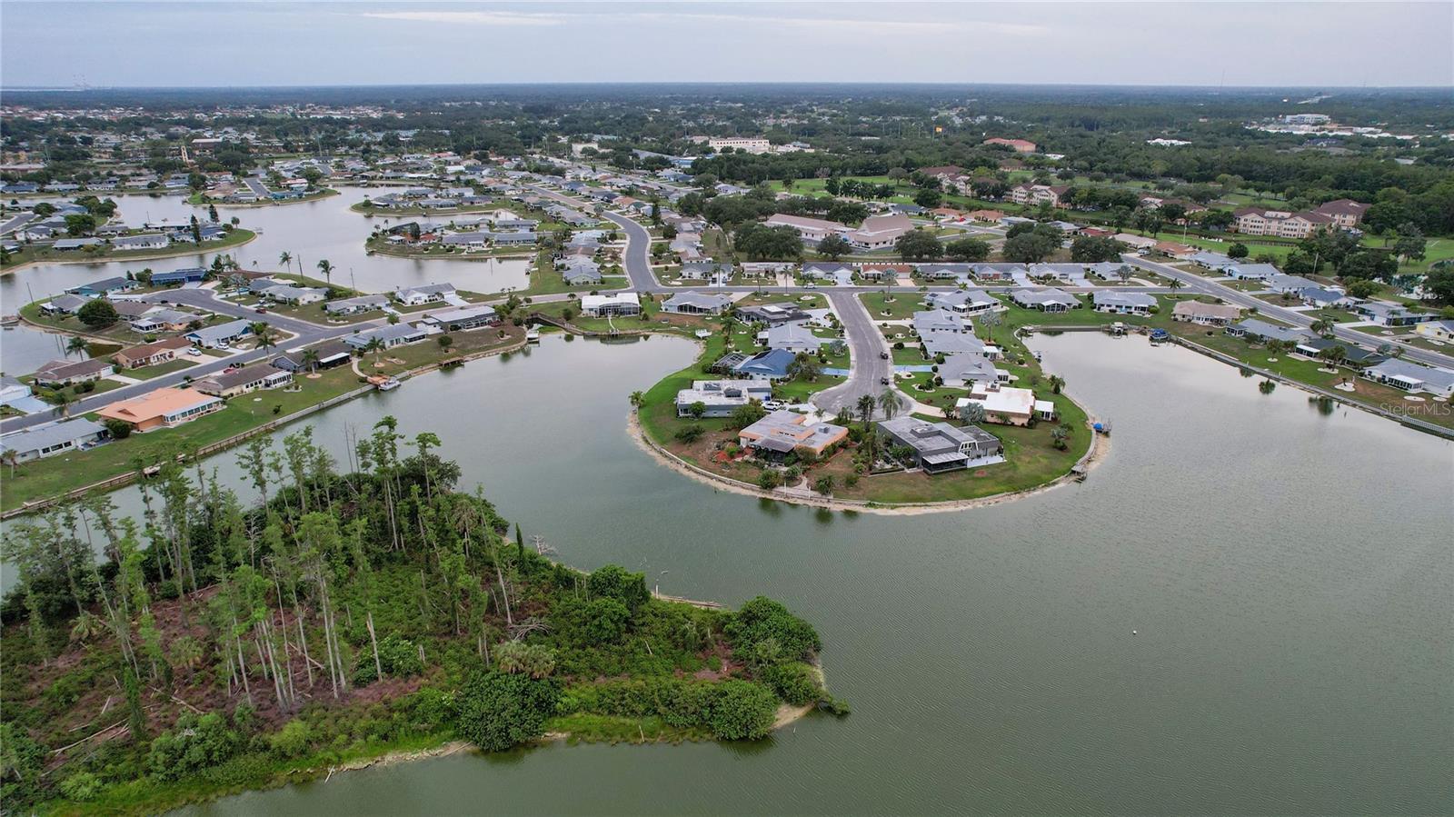 DEL WEBBS SUN CITY FLORIDA UN - Residential
