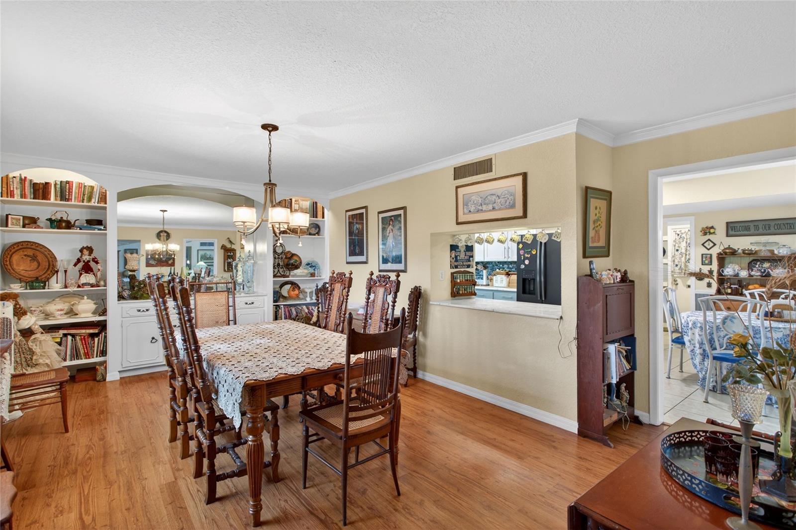 DEL WEBBS SUN CITY FLORIDA UN - Residential