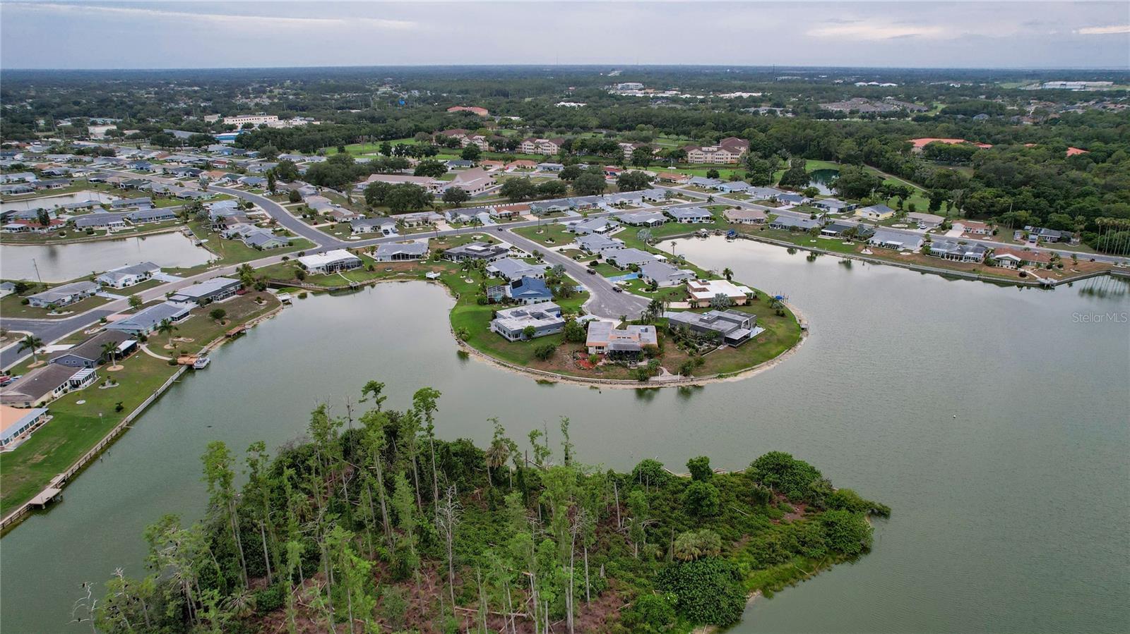 DEL WEBBS SUN CITY FLORIDA UN - Residential