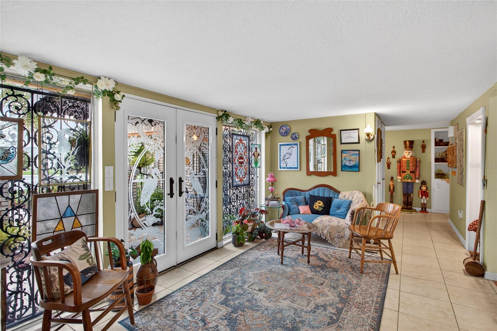 DEL WEBBS SUN CITY FLORIDA UN - Residential