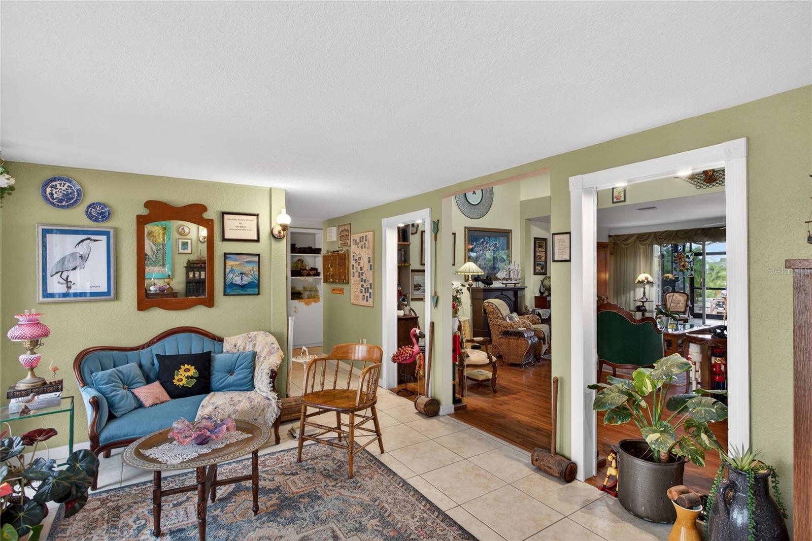 DEL WEBBS SUN CITY FLORIDA UN - Residential
