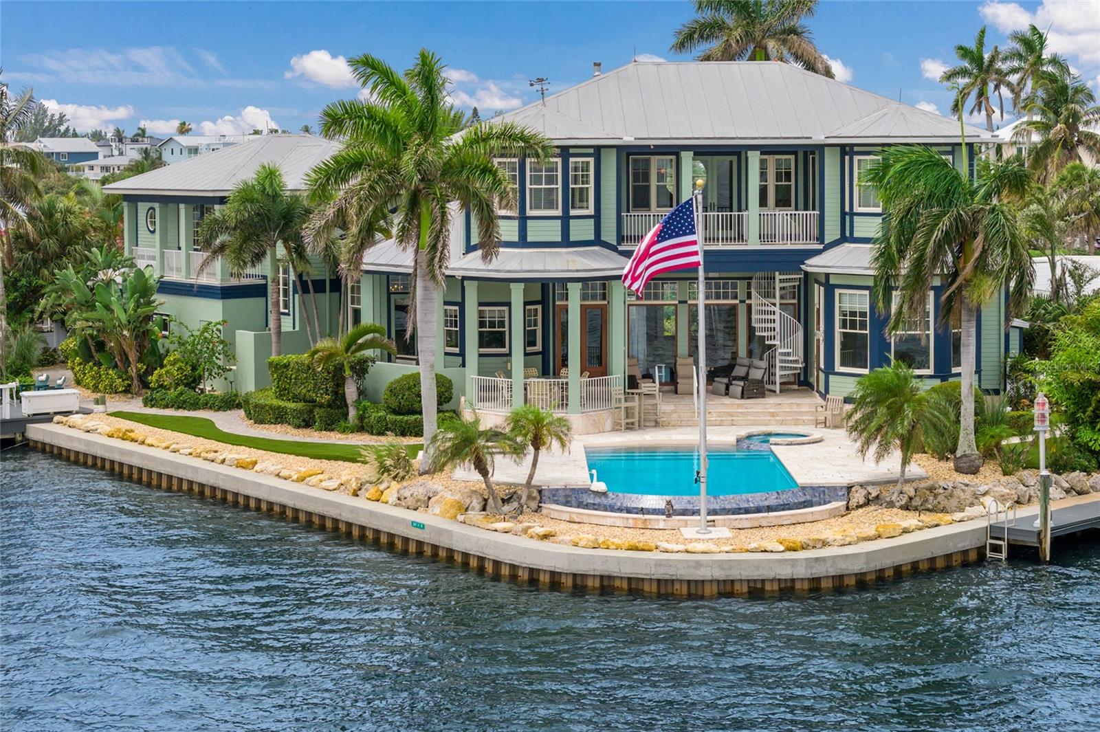 SUNRISE PARK REP - Residential