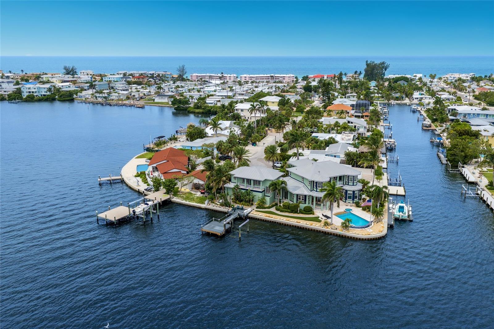 SUNRISE PARK REP - Residential