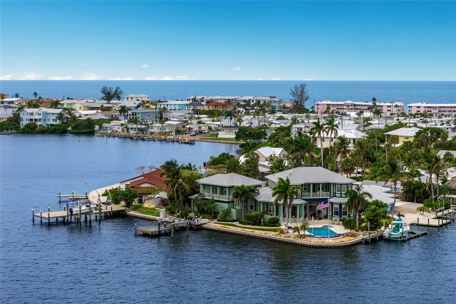 SUNRISE PARK REP - Residential