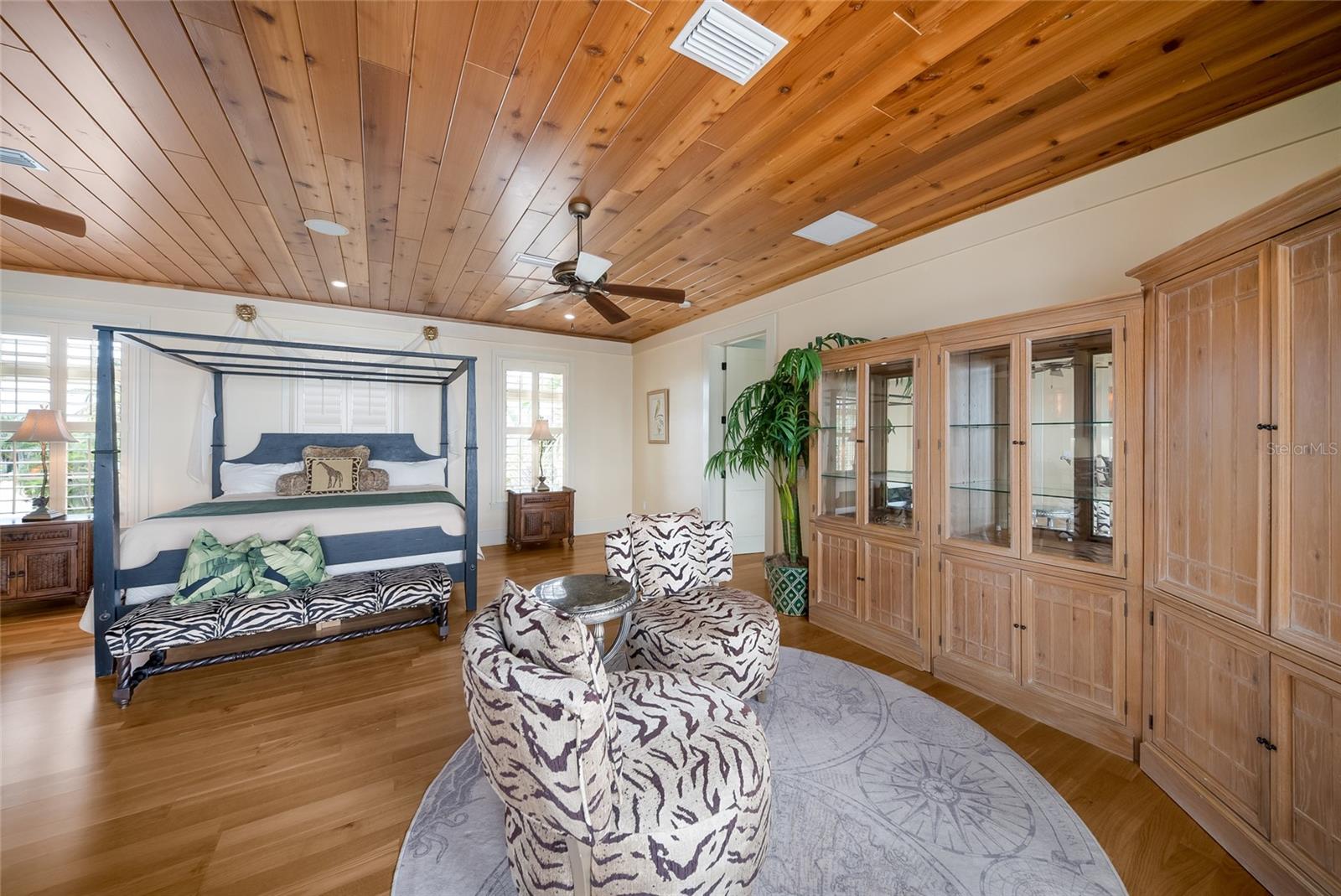 SUNRISE PARK REP - Residential