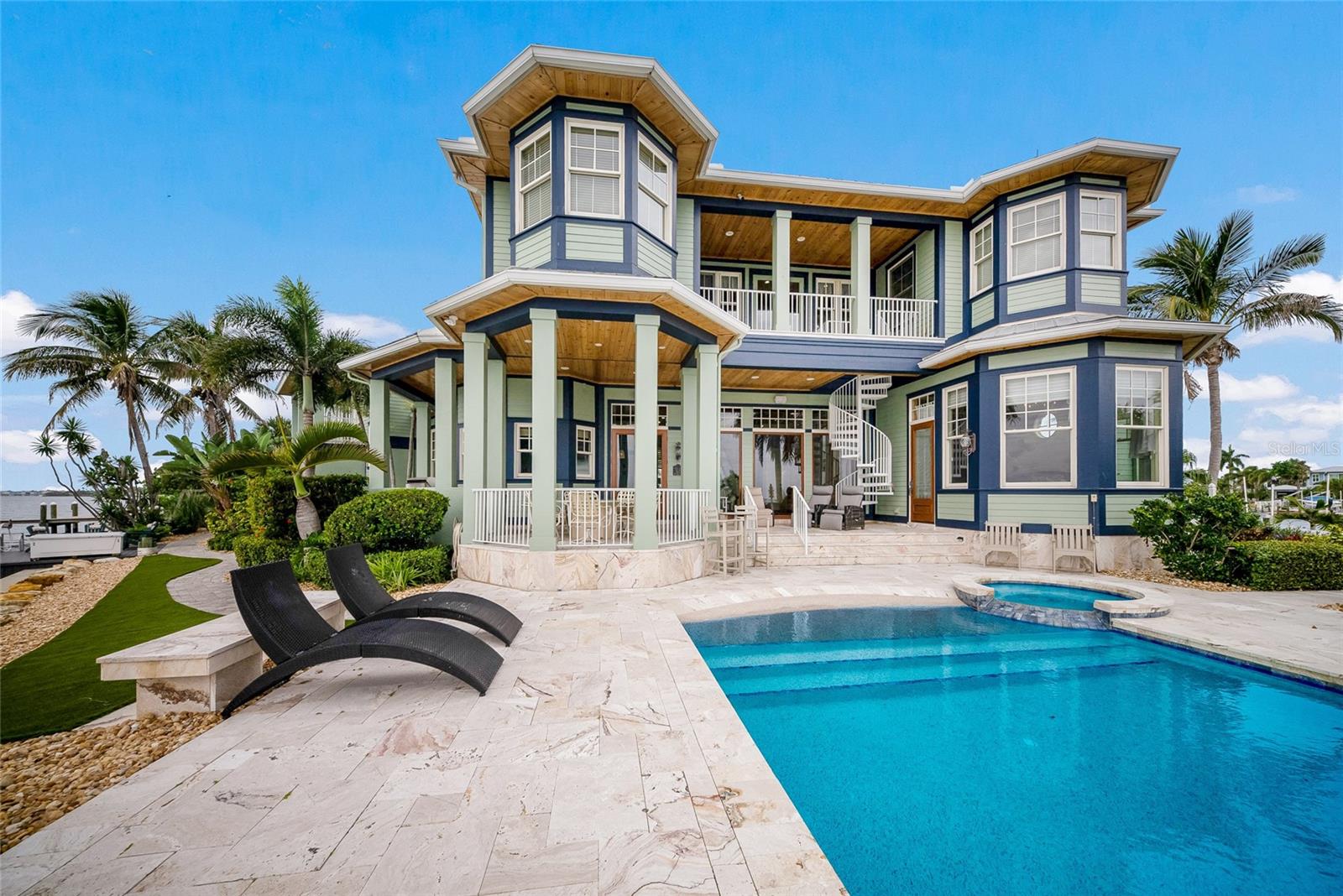 SUNRISE PARK REP - Residential
