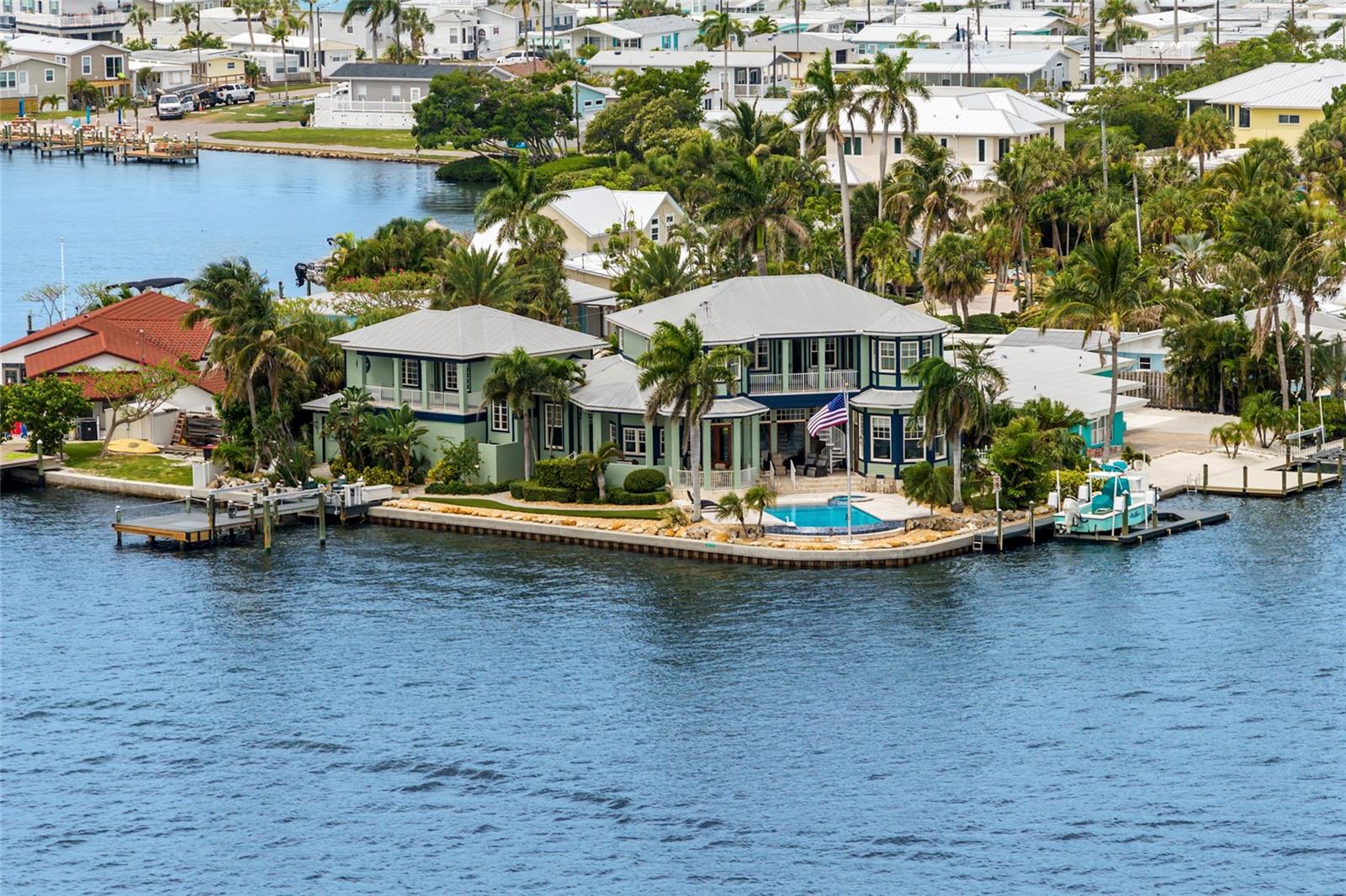 SUNRISE PARK REP - Residential