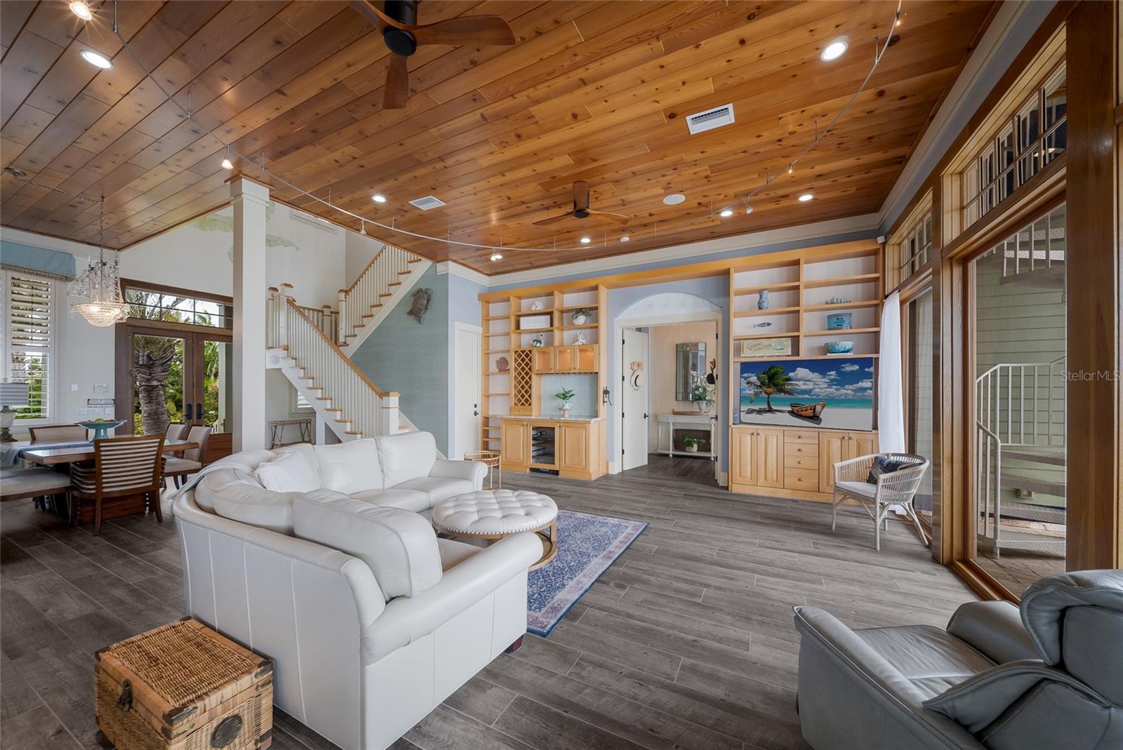 SUNRISE PARK REP - Residential