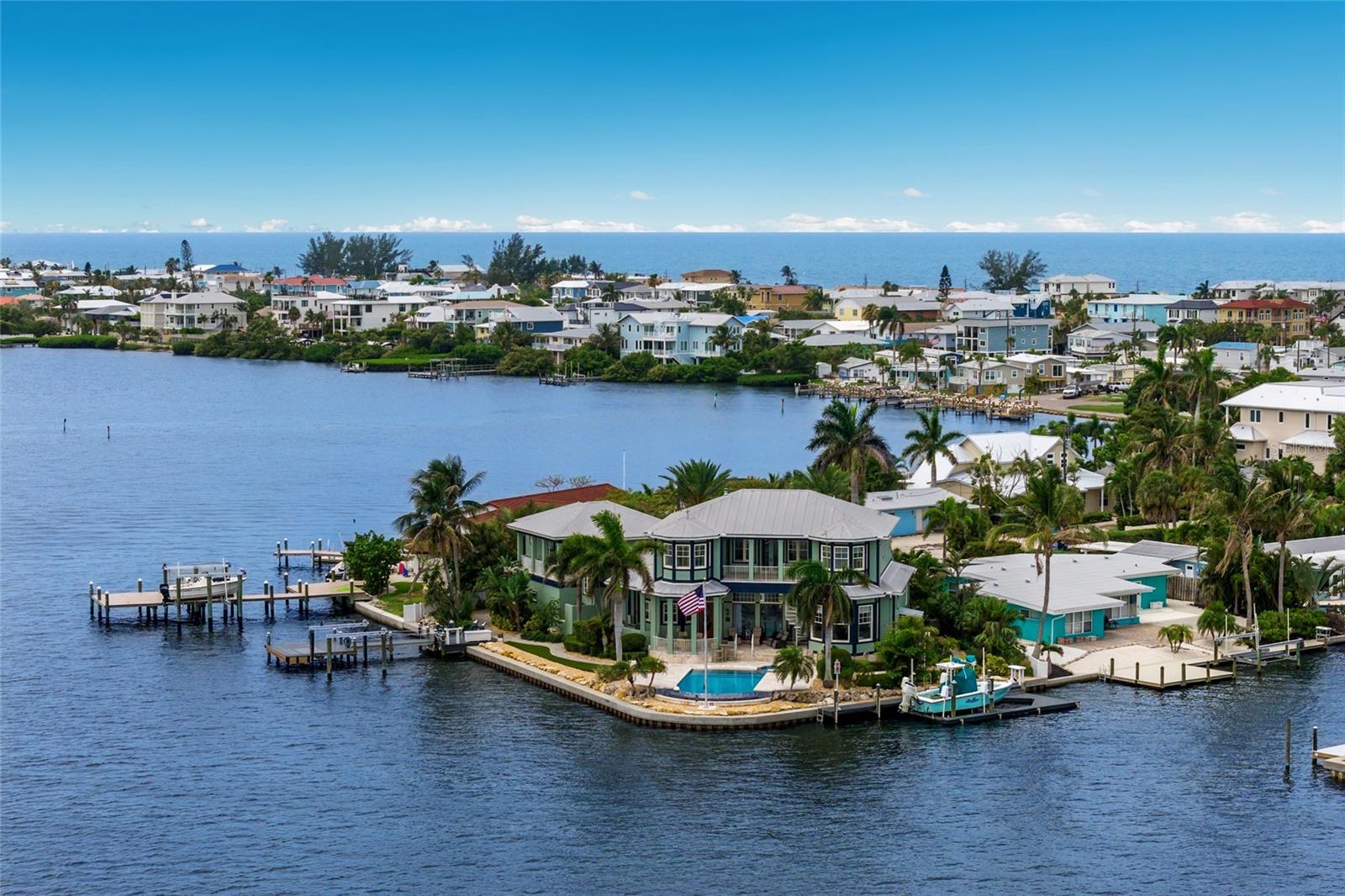 SUNRISE PARK REP - Residential