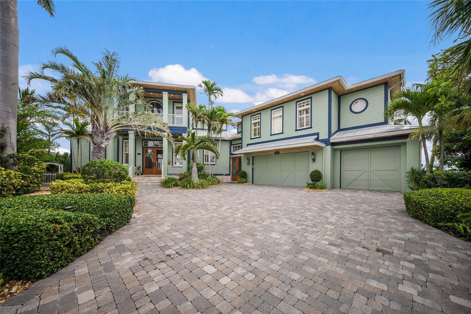 SUNRISE PARK REP - Residential