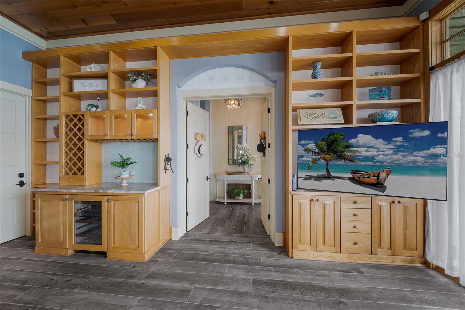 SUNRISE PARK REP - Residential