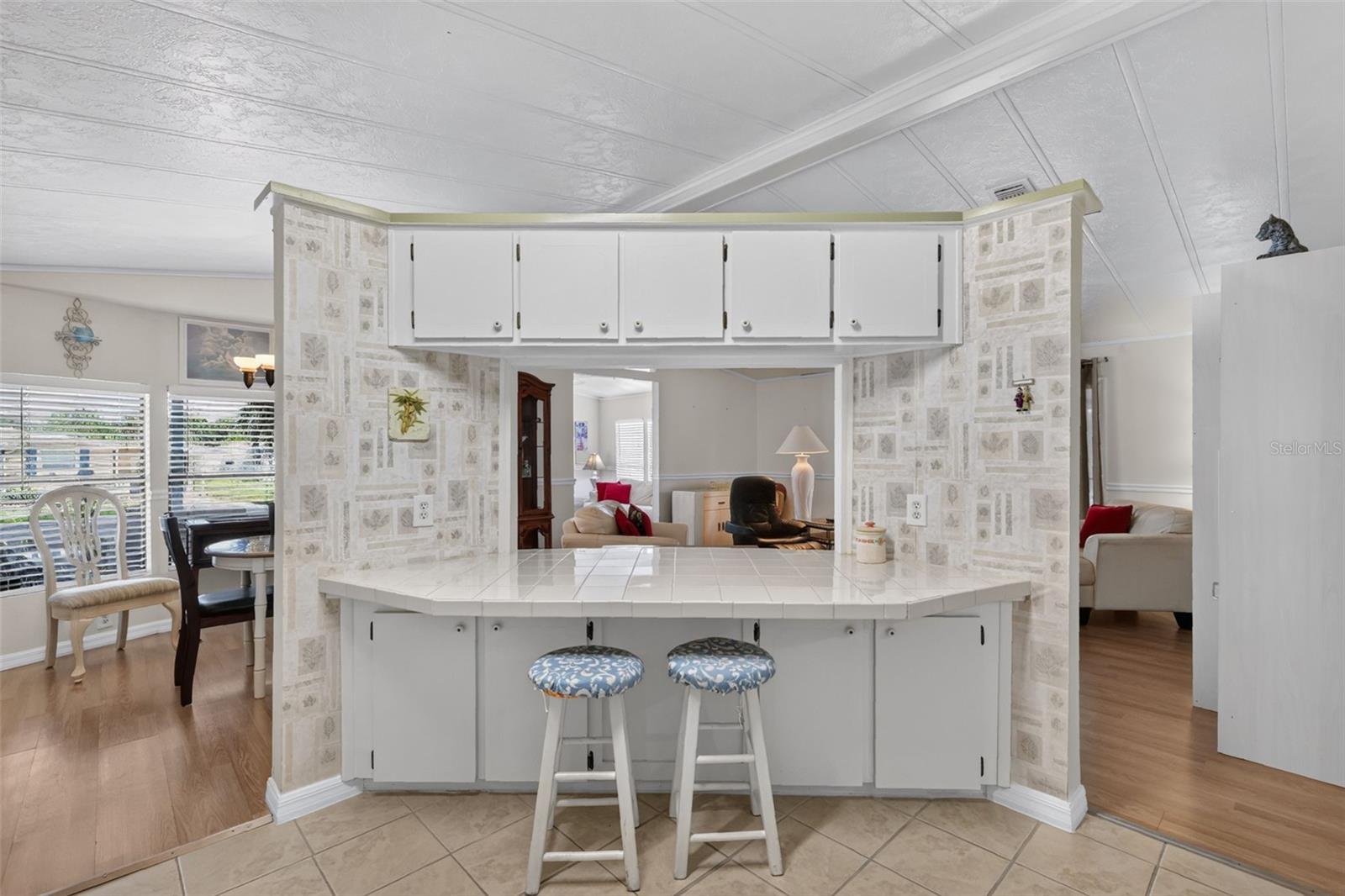 LADY LAKE ORANGE BLOSSOM GARDENS UNIT 05 - Residential