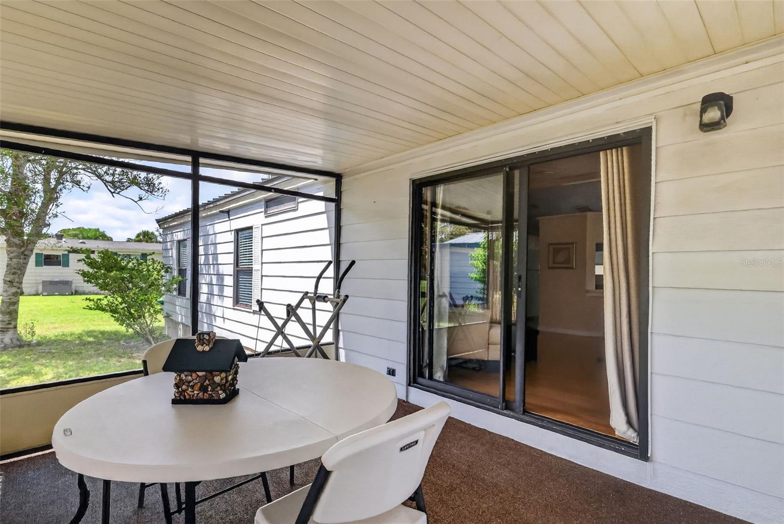LADY LAKE ORANGE BLOSSOM GARDENS UNIT 05 - Residential