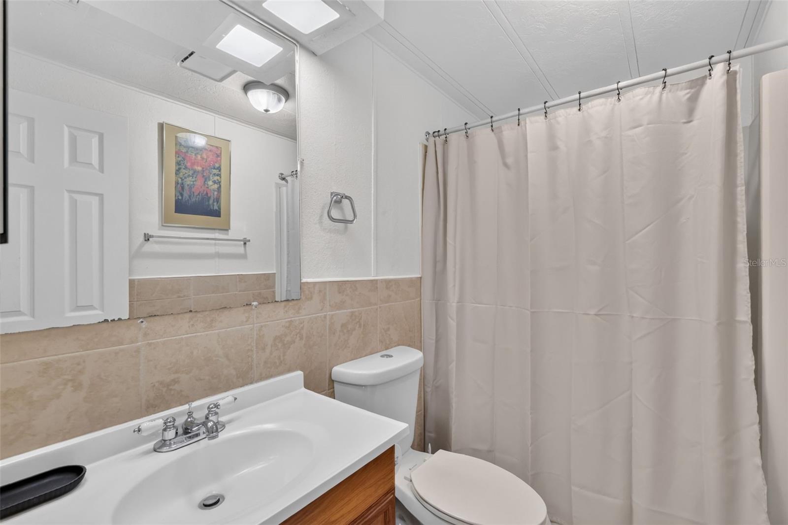LADY LAKE ORANGE BLOSSOM GARDENS UNIT 05 - Residential