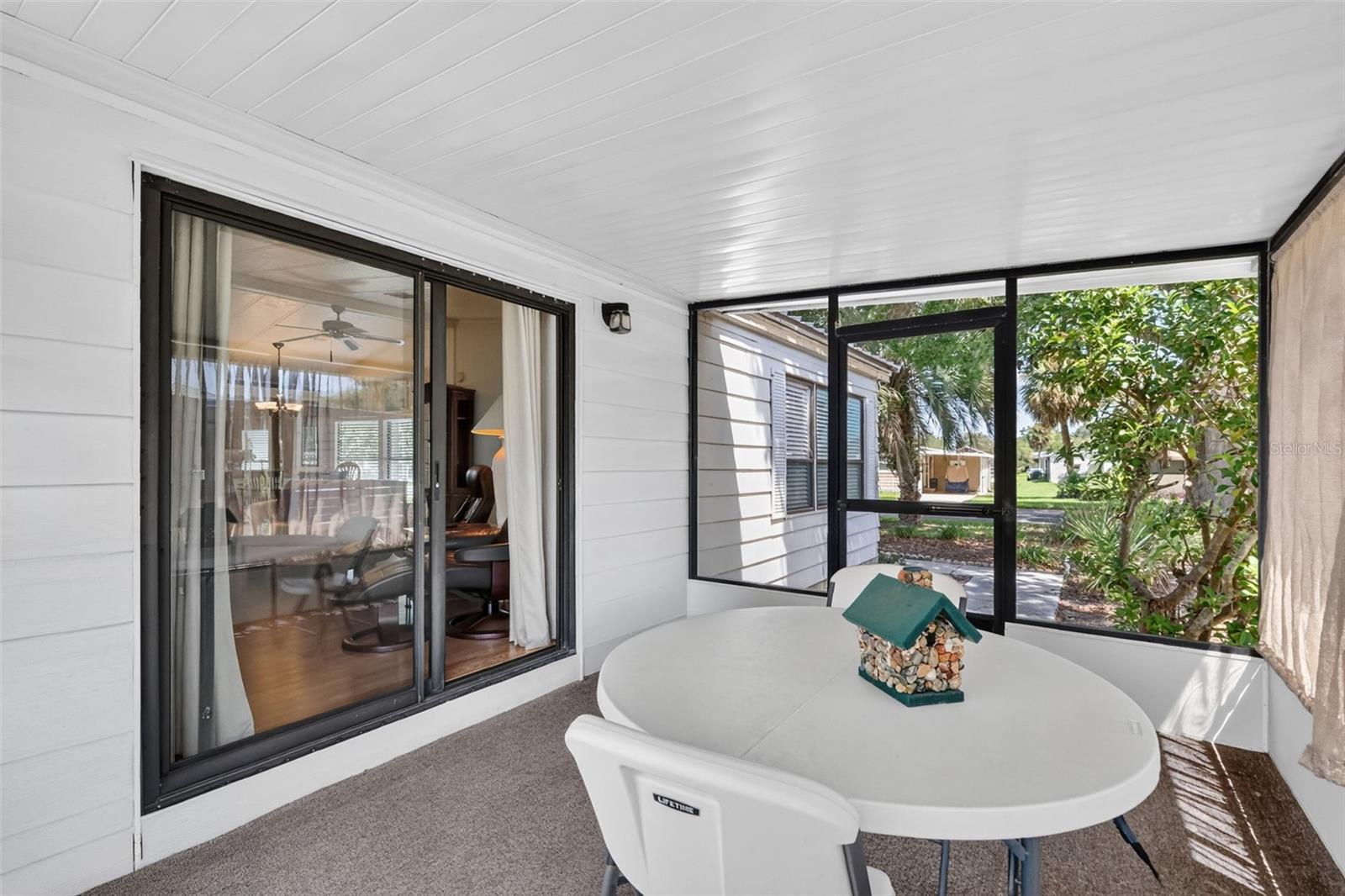 LADY LAKE ORANGE BLOSSOM GARDENS UNIT 05 - Residential