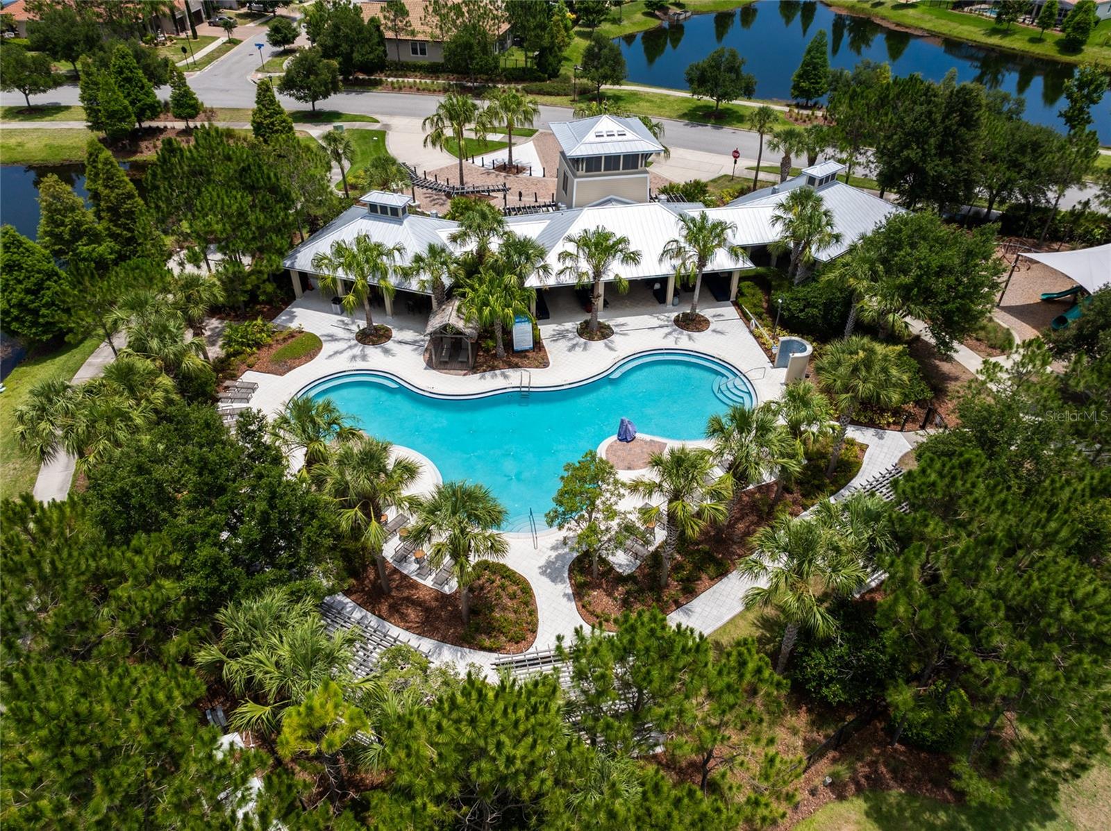 WATERLEAF PH 1B - Residential