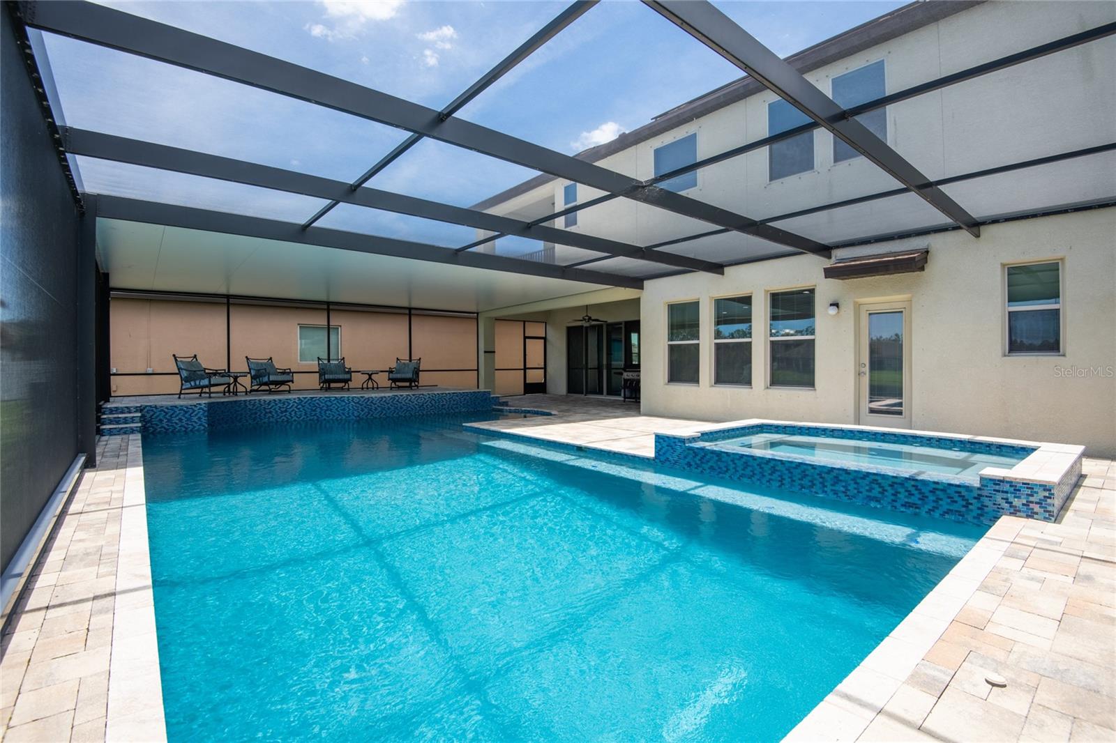 WATERLEAF PH 1B - Residential