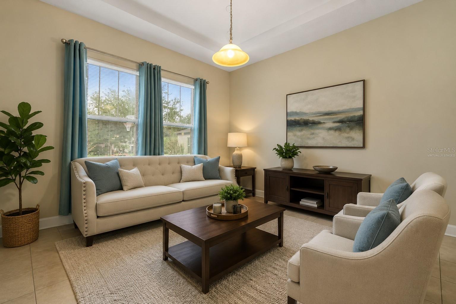 WATERLEAF PH 1B - Residential