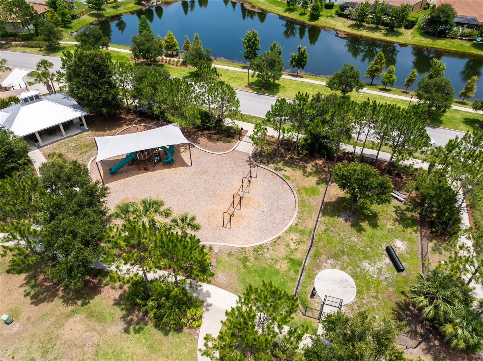 WATERLEAF PH 1B - Residential