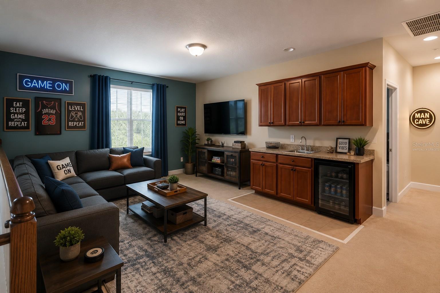 WATERLEAF PH 1B - Residential