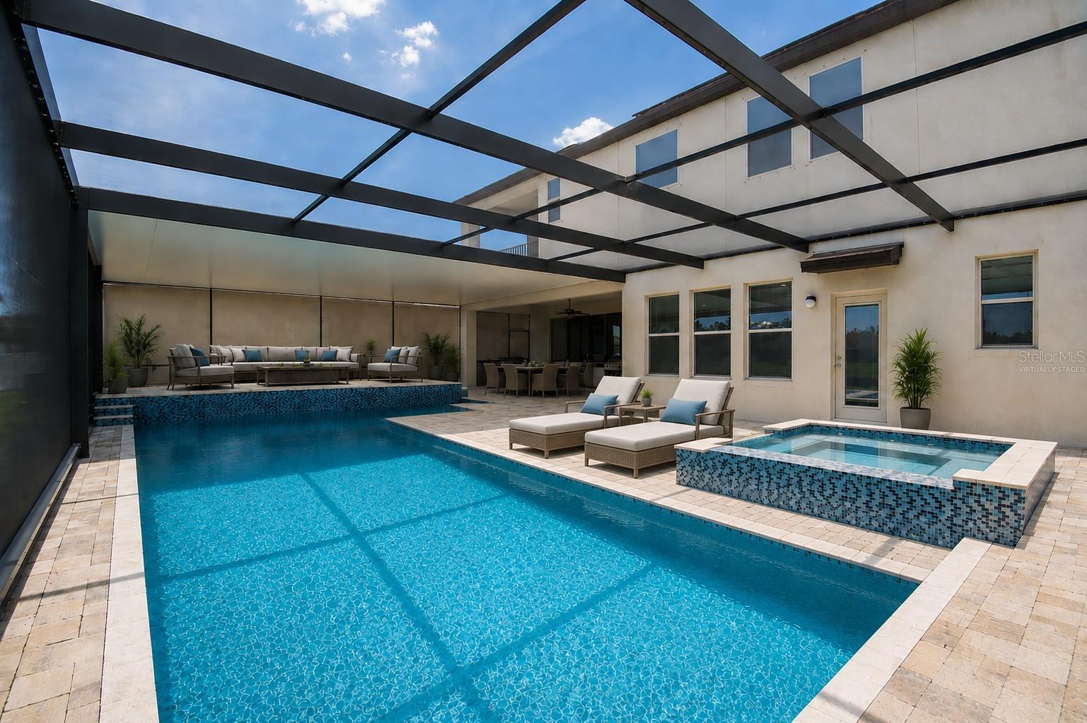 WATERLEAF PH 1B - Residential