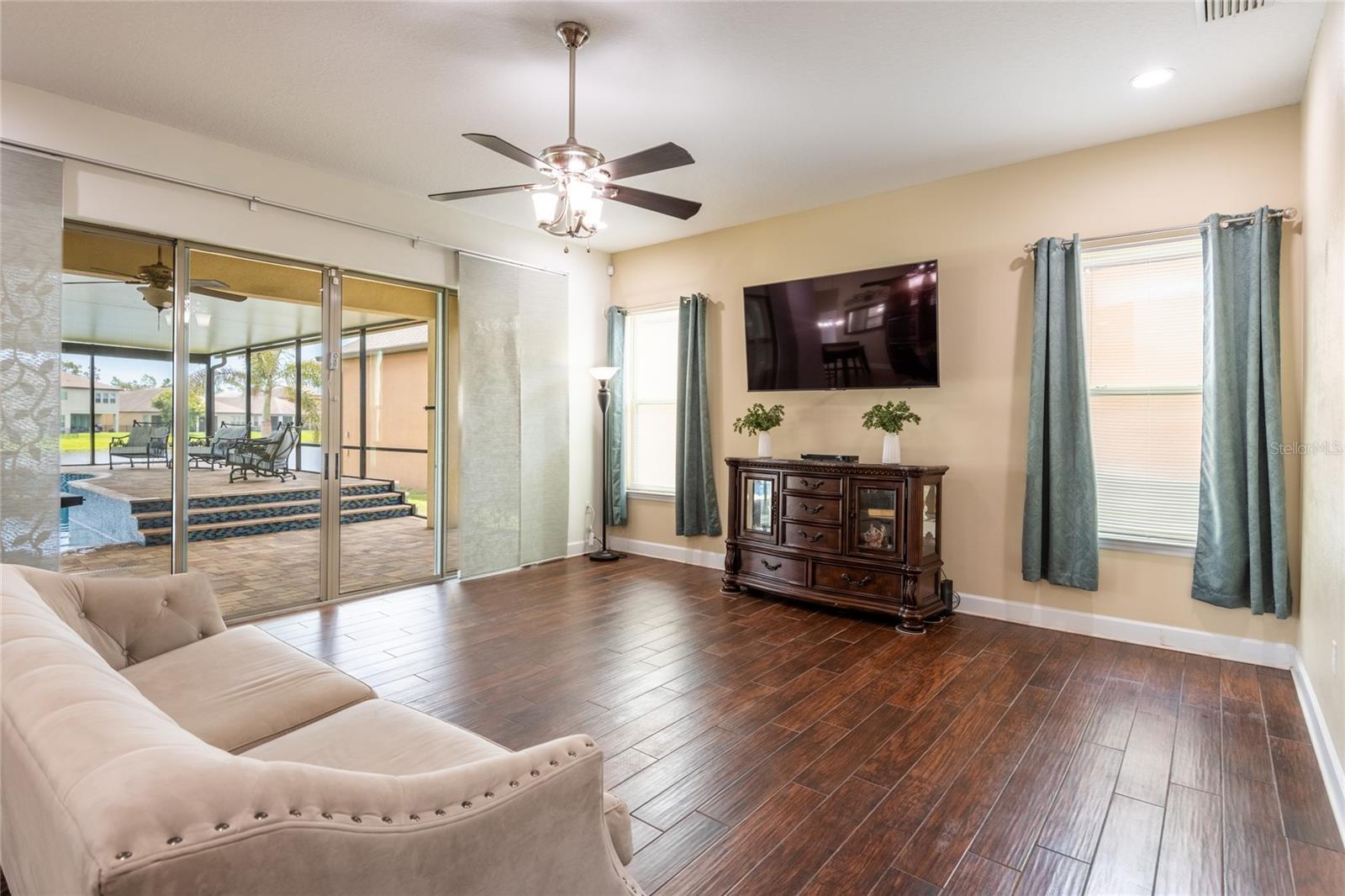 WATERLEAF PH 1B - Residential